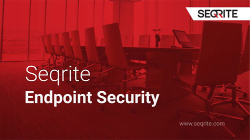 seqrite endpoint security