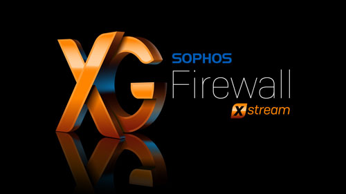 sophos firewall