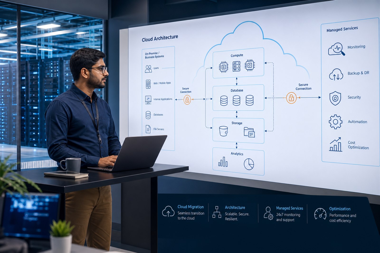 Amazon Web Services