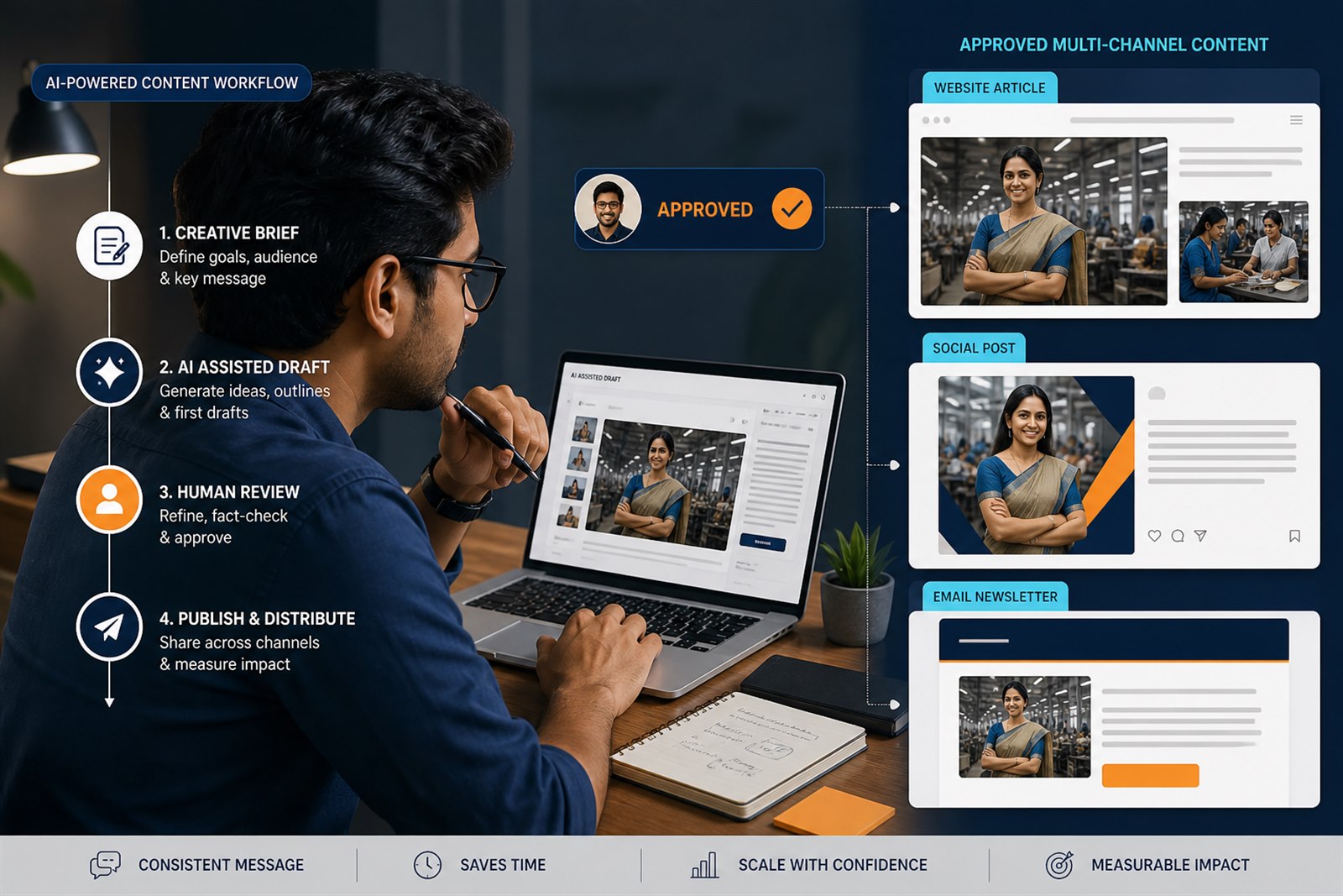 Content Marketing