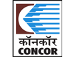 CONCOR — Pcnet Infotech client